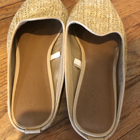Universal Thread Mules - Picture 2 of 5
